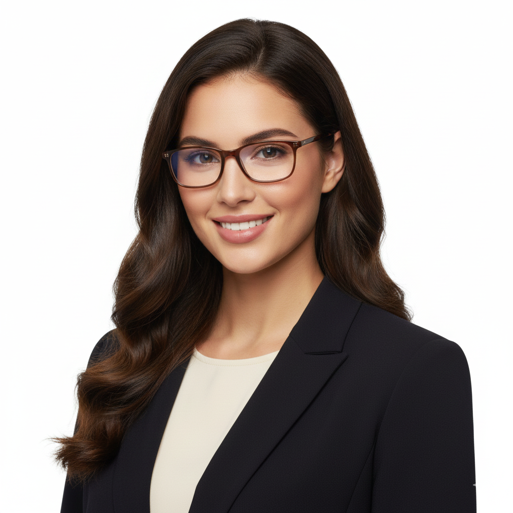 Unisex Acetate Optica Premium Blue Cut Zero Power Computer Glasses